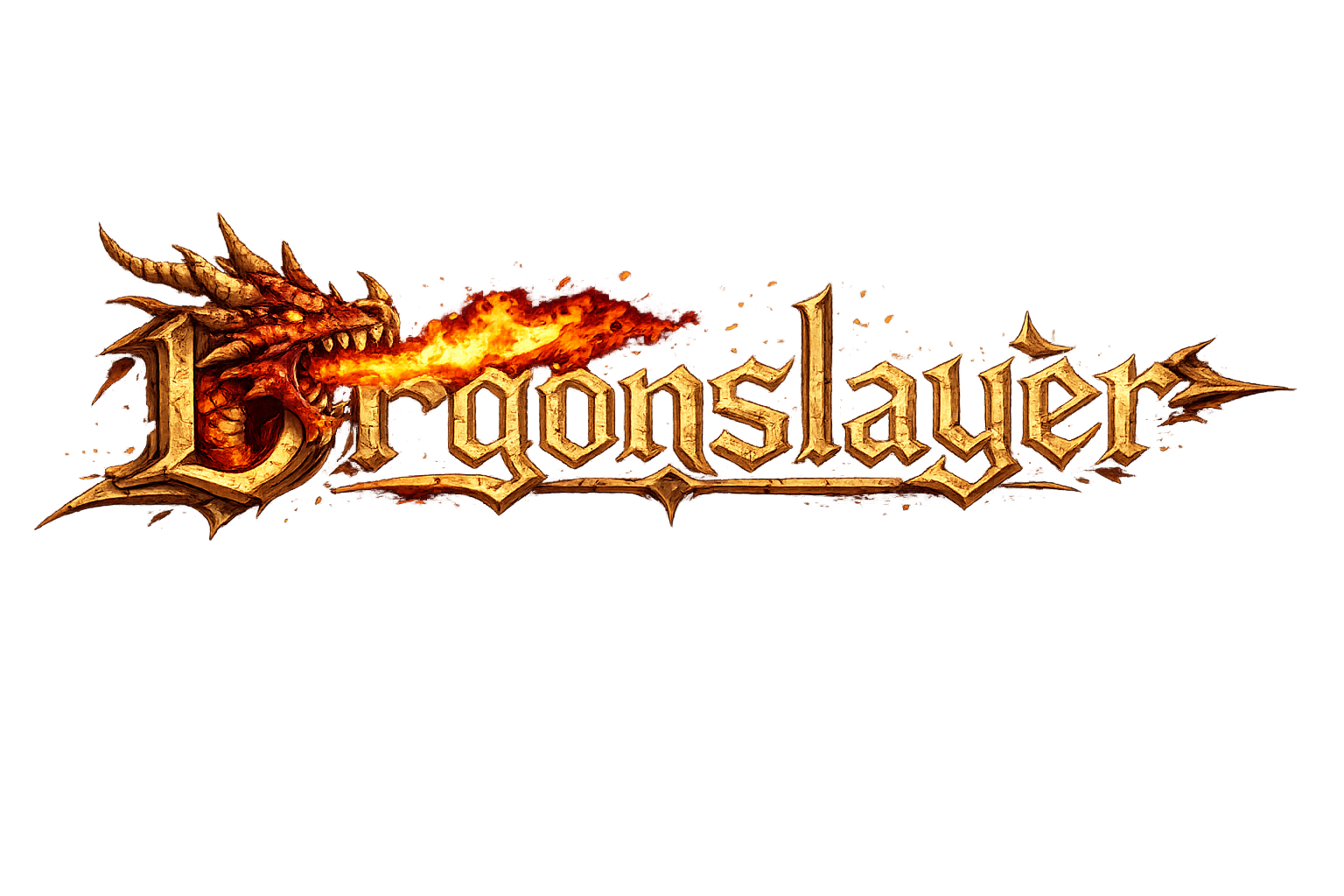 Dragonslayer